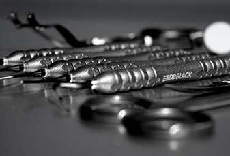 Endoblack